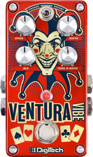 DigiTech Ventura Vibe