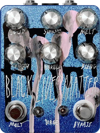 Dirge Slowly Melting