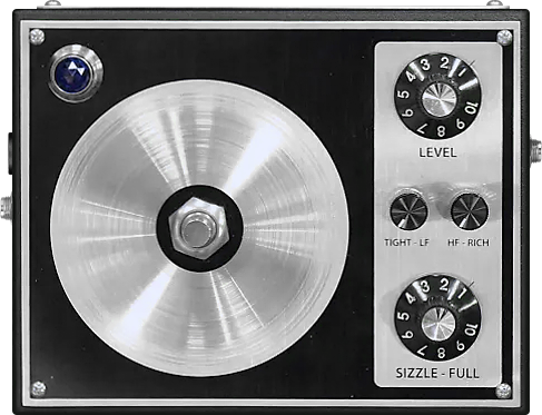 Disruptive Music Tech Enhancifier