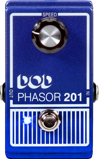 DOD Phasor 201