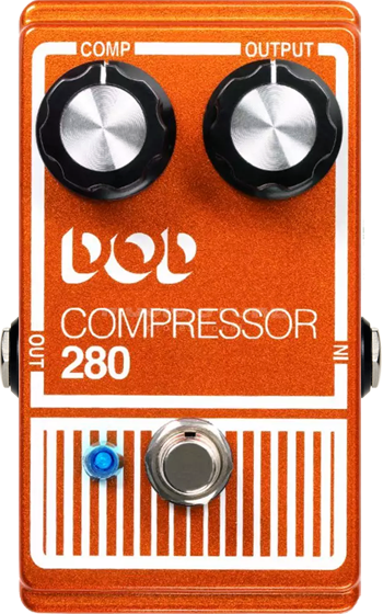DOD Compressor 280
