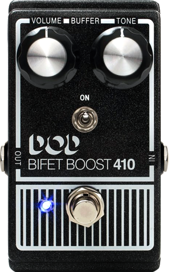 DOD Bifet Boost 410