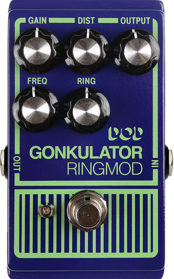 DOD Gonkulator Ringmod