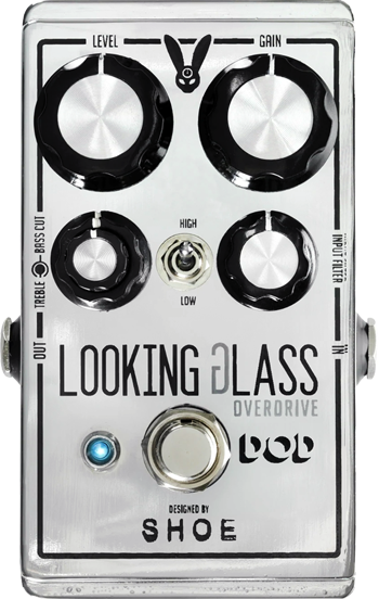 DOD Looking Glass