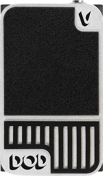 DOD Mini Volume