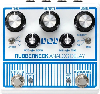 DOD Rubberneck