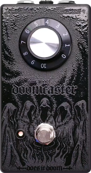 Does It Doom Doomcaster