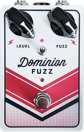 Dominion Electric Fuzz