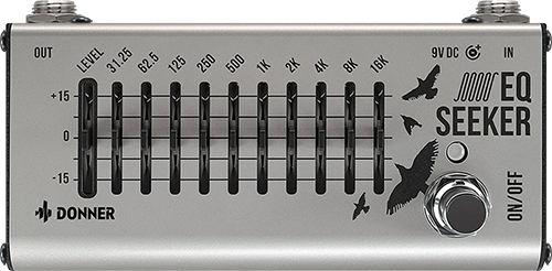 Donner EQ Seeker