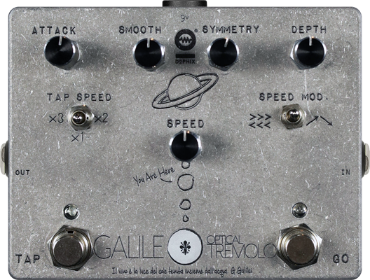 Dophix Galileo