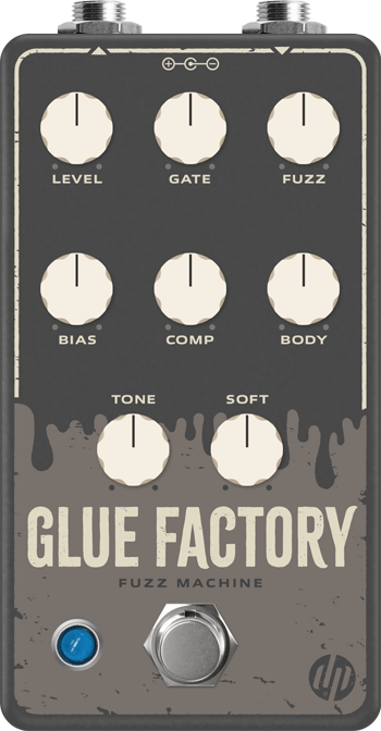 Double Pony Glue Factory