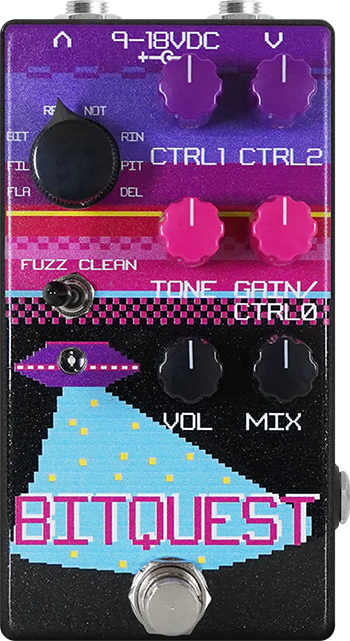 Dr Scientist Bitquest