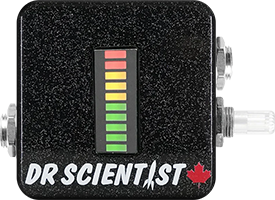 Dr Scientist BoostBot Studio