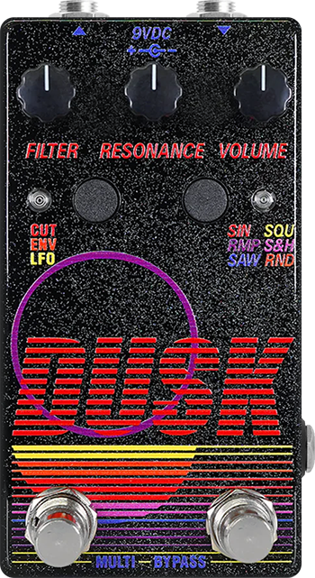 Dr Scientist Dusk