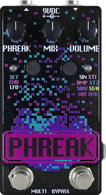 Dr Scientist Phreak