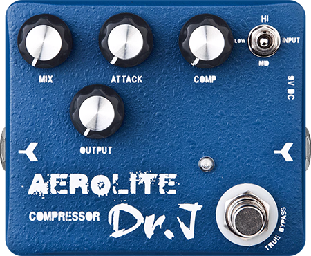 Dr.J Aerolite