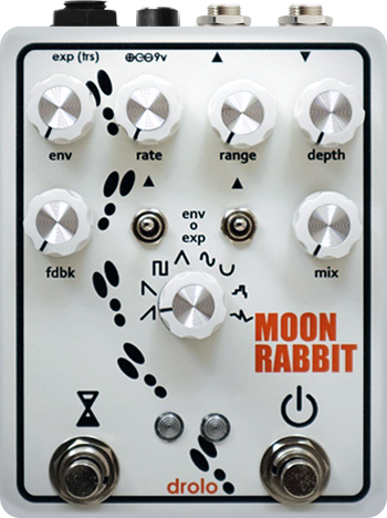Drolo Moon Rabbit