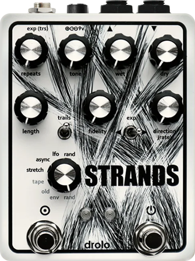Drolo Strands