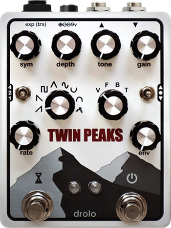 Drolo Twin Peaks v5
