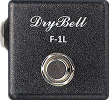 Drybell Footswitch F-1L