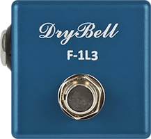 Drybell Footswitch F-1L3
