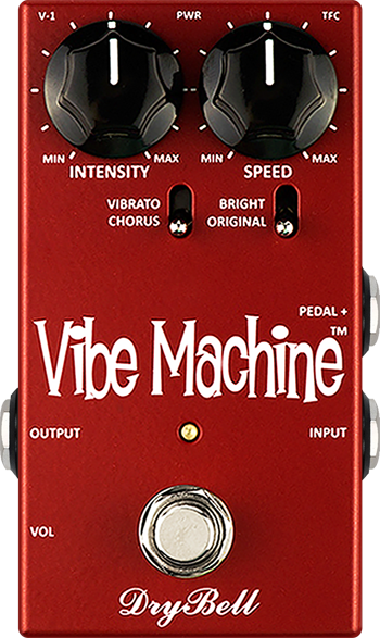 Drybell Vibe Machine V-1