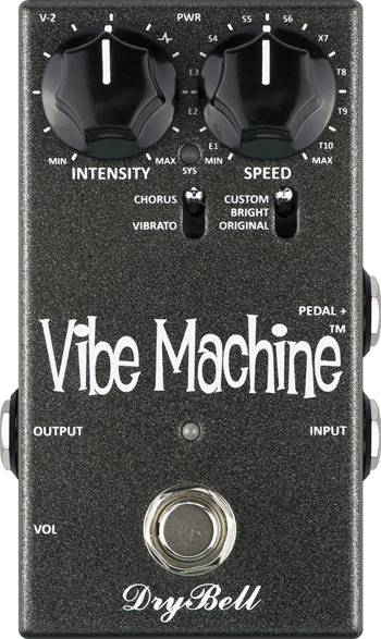 Drybell Vibe Machine V-2