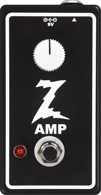 Dr Z Variable Boost Footswitch