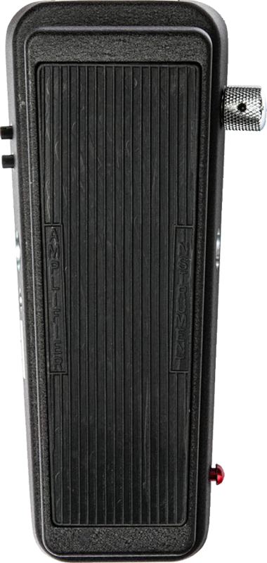 Dunlop Cry Baby 535Q Multi-Wah
