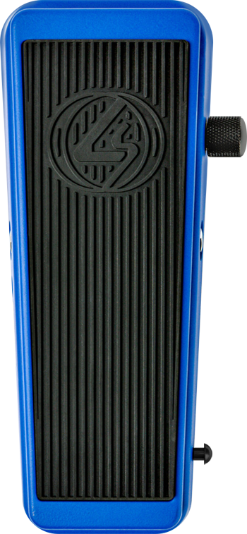 Dunlop Akira Takasaki Cry Baby Fuzz Wah