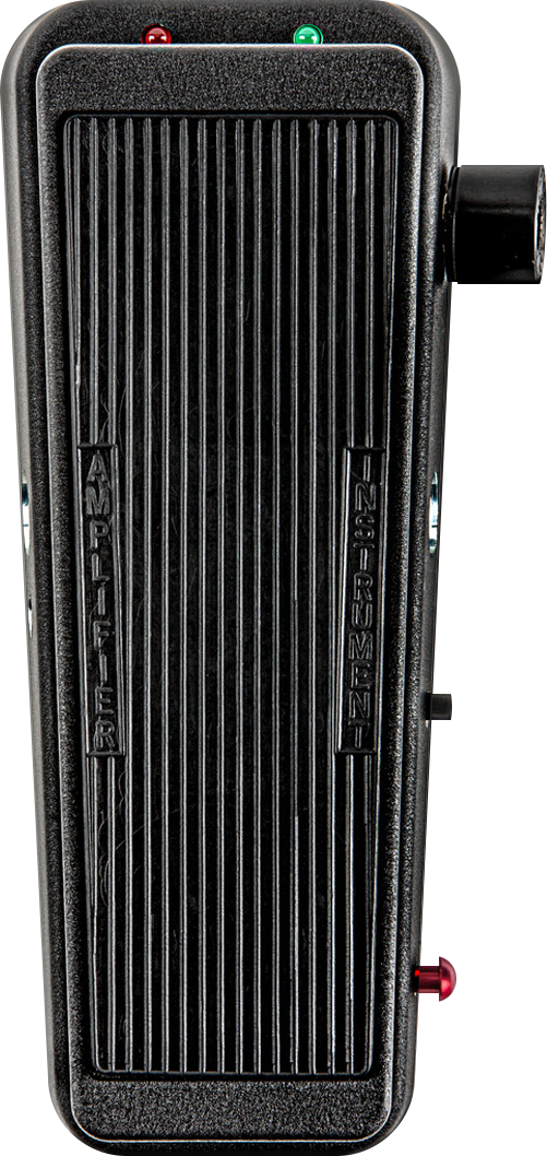 Dunlop Cry Baby BB535 Wah Reissue