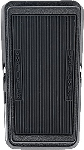 Dunlop Cry Baby Mini Wah