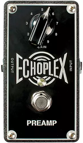 Dunlop Echoplex Preamp