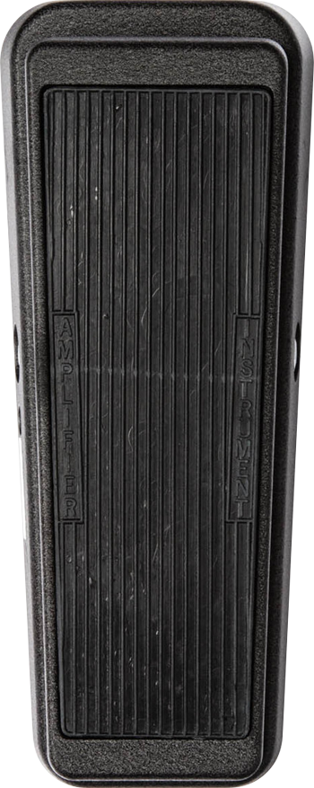 Dunlop Cry Baby GCB95 Wah