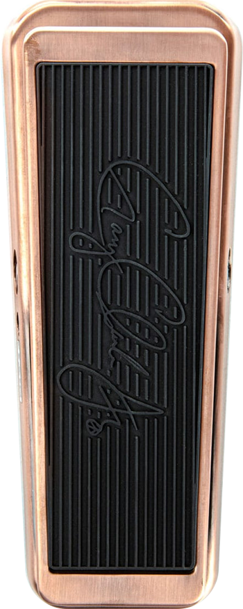 Dunlop Gary Clark Jr. Cry Baby Wah