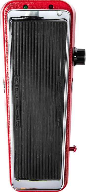Dunlop Rotovibe
