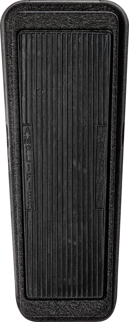 Dunlop Jimi Hendrix Cry Baby Wah