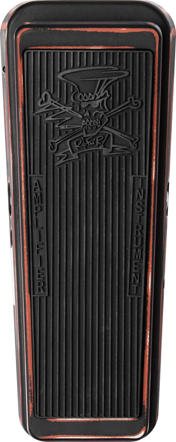 Dunlop Slash Cry Baby Classic Wah