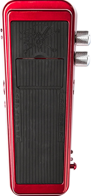 Dunlop Slash Cry Baby Wah