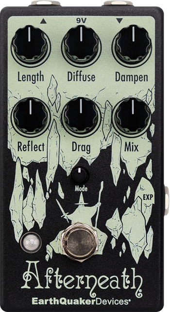 EarthQuaker Afterneath V3