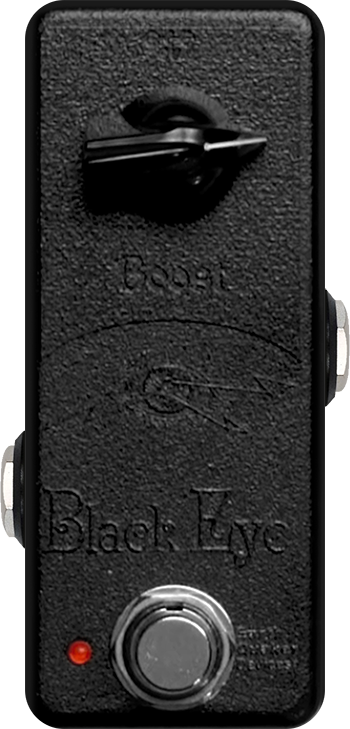 EarthQuaker Black Eye Mini