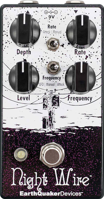 EarthQuaker Night Wire