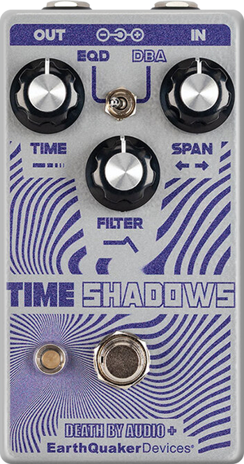 EarthQuaker Time Shadows (Limited)