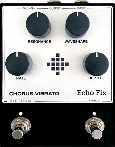 Echo Fix EF-P3