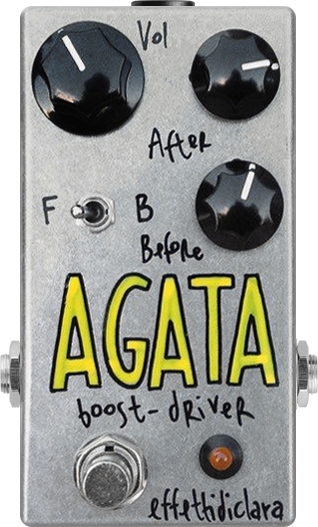 Effettidiclara Agata