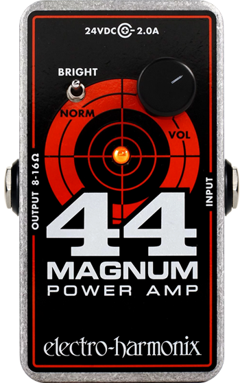 Electro-Harmonix 44 Magnum Power Amp