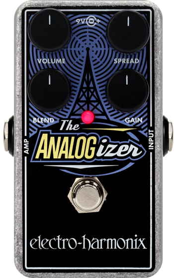 Electro-Harmonix Analogizer