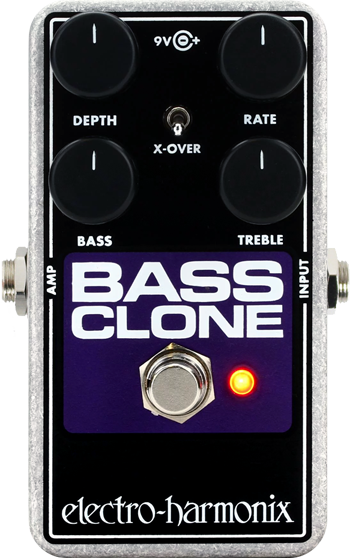 Electro-Harmonix Bass Clone