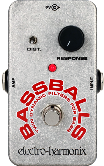 Electro-Harmonix Bassballs
