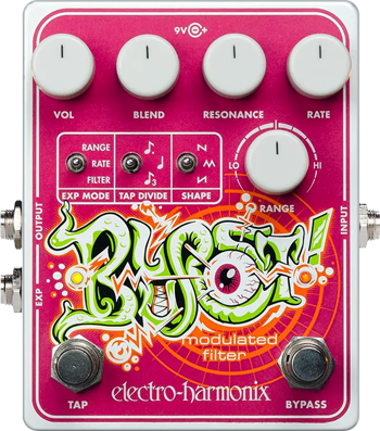 Electro-Harmonix Blurst